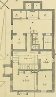 An illustration from The gardener's magazine and register of rural & domestic improvement (1826)