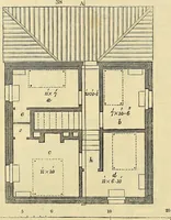 An illustration from The gardener's magazine and register of rural & domestic improvement (1826)
