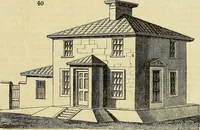 An illustration from The gardener's magazine and register of rural & domestic improvement (1826)