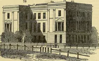 An illustration from The gardener's magazine and register of rural & domestic improvement (1826)