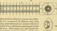 Picture 70 of 102 from The gardener's magazine and register of rural & domestic improvement (1826), leaf 454