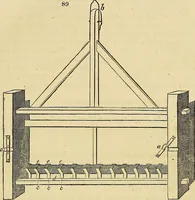 An illustration from The gardener's magazine and register of rural & domestic improvement (1826)