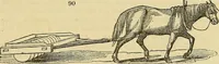 An illustration from The gardener's magazine and register of rural & domestic improvement (1826)