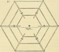 An illustration from The gardener's magazine and register of rural & domestic improvement (1826)