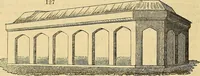 An illustration from The gardener's magazine and register of rural & domestic improvement (1826)