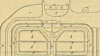 An illustration from The gardener's magazine and register of rural & domestic improvement (1826)