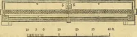 An illustration from The gardener's magazine and register of rural & domestic improvement (1826)