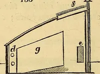 An illustration from The gardener's magazine and register of rural & domestic improvement (1826)