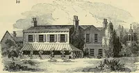 An illustration from The gardener's magazine and register of rural & domestic improvement (1826)