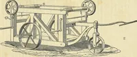 An illustration from The gardener's magazine and register of rural & domestic improvement (1826)