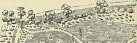 An illustration from The gardener's magazine and register of rural & domestic improvement (1826)