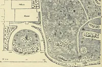 An illustration from The gardener's magazine and register of rural & domestic improvement (1826)
