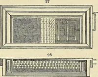 Picture 23 of 66 from The gardener's magazine and register of rural & domestic improvement (1826), leaf 240