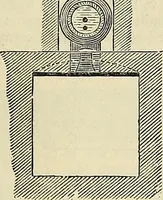 An illustration from The gardener's magazine and register of rural & domestic improvement (1826)