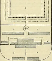 An illustration from The gardener's magazine and register of rural & domestic improvement (1826)