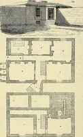 An illustration from The gardener's magazine and register of rural & domestic improvement (1826)