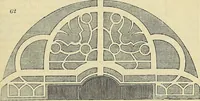 An illustration from The gardener's magazine and register of rural & domestic improvement (1826)