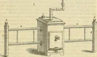 An illustration from The gardener's magazine and register of rural & domestic improvement (1826)