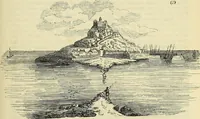 An illustration from The gardener's magazine and register of rural & domestic improvement (1826)