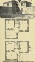An illustration from The gardener's magazine and register of rural & domestic improvement (1826)