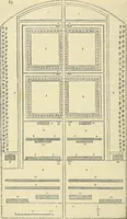 An illustration from The gardener's magazine and register of rural & domestic improvement (1826)