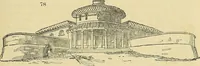 An illustration from The gardener's magazine and register of rural & domestic improvement (1826)