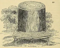 Picture 51 of 66 from The gardener's magazine and register of rural & domestic improvement (1826), leaf 504