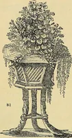 An illustration from The gardener's magazine and register of rural & domestic improvement (1826)
