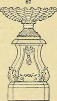 An illustration from The gardener's magazine and register of rural & domestic improvement (1826)