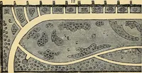 An illustration from The gardener's magazine and register of rural & domestic improvement (1826)