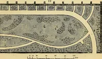 An illustration from The gardener's magazine and register of rural & domestic improvement (1826)