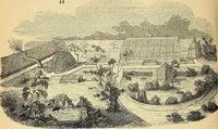 An illustration from The gardener's magazine and register of rural & domestic improvement (1826)