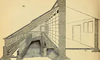 An illustration from The gardener's magazine and register of rural & domestic improvement (1826)