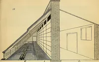 An illustration from The gardener's magazine and register of rural & domestic improvement (1826)