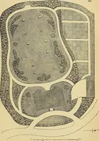 An illustration from The gardener's magazine and register of rural & domestic improvement (1826)