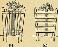 Picture 91 of 114 from The gardener's magazine and register of rural & domestic improvement (1826), leaf 536