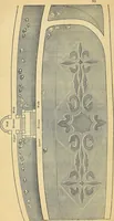 Picture 98 of 114 from The gardener's magazine and register of rural & domestic improvement (1826), leaf 548