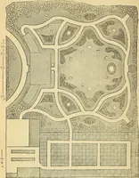 An illustration from The gardener's magazine and register of rural & domestic improvement (1826)