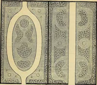 An illustration from The gardener's magazine and register of rural & domestic improvement (1826)
