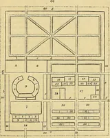 An illustration from The gardener's magazine and register of rural & domestic improvement (1826)