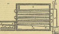An illustration from The gardener's magazine and register of rural & domestic improvement (1826)