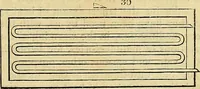 An illustration from The gardener's magazine and register of rural & domestic improvement (1826)