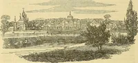 An illustration from The gardener's magazine and register of rural & domestic improvement (1826)