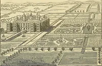Picture 39 of 147 from The gardener's magazine and register of rural & domestic improvement (1826), leaf 204