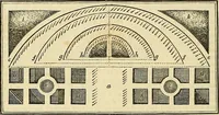 Picture 41 of 147 from The gardener's magazine and register of rural & domestic improvement (1826), leaf 214