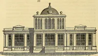 Picture 48 of 147 from The gardener's magazine and register of rural & domestic improvement (1826), leaf 278