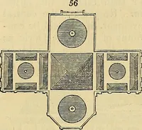 Picture 49 of 147 from The gardener's magazine and register of rural & domestic improvement (1826), leaf 279