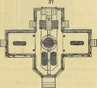 Picture 50 of 147 from The gardener's magazine and register of rural & domestic improvement (1826), leaf 279