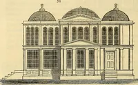 Picture 51 of 147 from The gardener's magazine and register of rural & domestic improvement (1826), leaf 280
