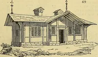 Picture 62 of 147 from The gardener's magazine and register of rural & domestic improvement (1826), leaf 329
